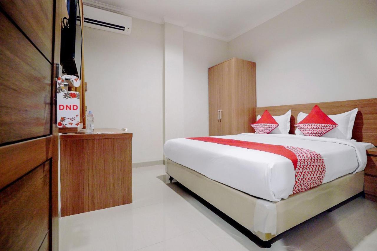 Oyo 415 The Kartini 8 Residence Джакарта Экстерьер фото